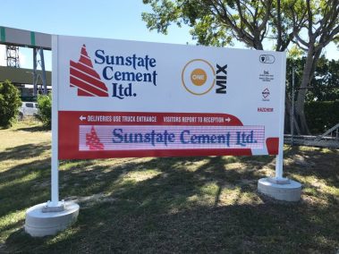 External Signage