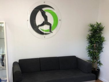 Internal Signage