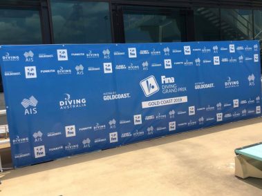 Promotional Signage