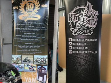 Promotional Signage